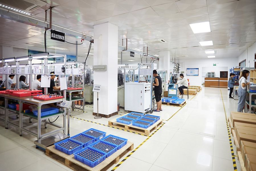 الصين Shenzhen Zijia Technology Co., Ltd. ملف الشركة