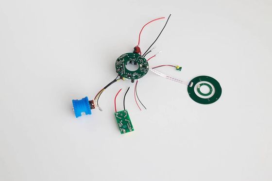 70g Lightweight DC Brushless Motor Controller BLDC 0.6A Continuous Current