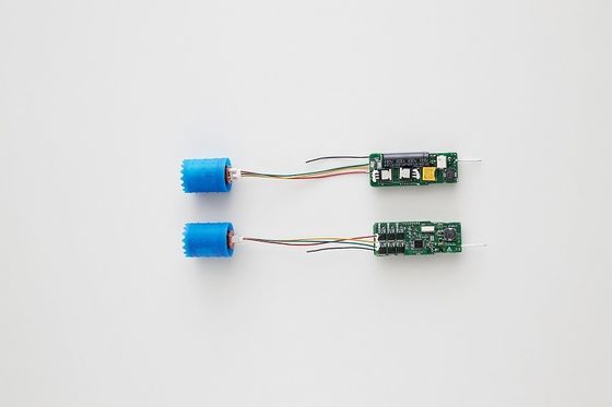 70g Lightweight DC Brushless Motor Controller BLDC 0.6A Continuous Current