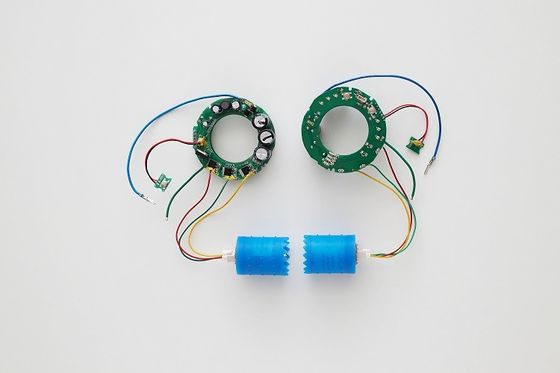 Customizable DC Brushless Motor Controller 108000rpm High Speed