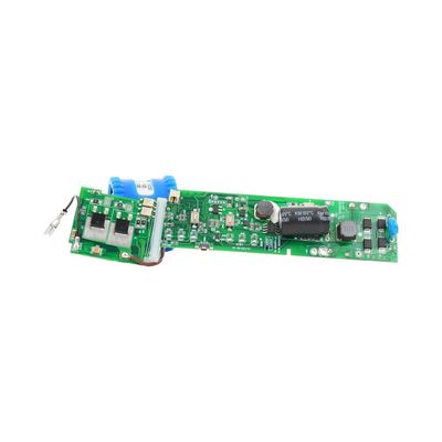 Light Brushless Electric Motor High Speed 115000rpm With 3mm Shaft