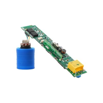 Light Brushless Electric Motor High Speed 115000rpm With 3mm Shaft