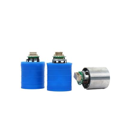 0.6A Customized High Speed Brushless Motor 130W 80% Motor Efficiency