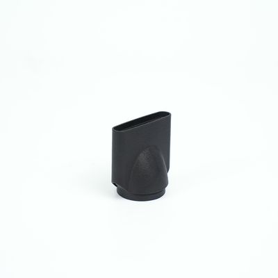 Hotel Use DC Motor Hair Dryer Small With Magnetic Suction Design